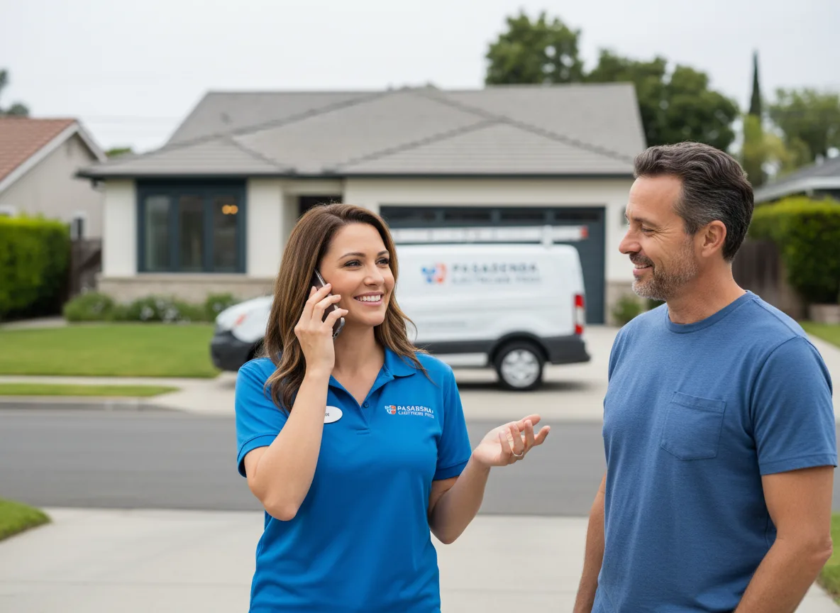 Electrician Blairsburg, IA FAQs